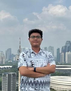 Picture of Adhimas Shaquille Omar Muzakki